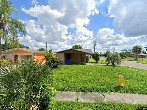 Lafayette, FORT MYERS, FL 33916