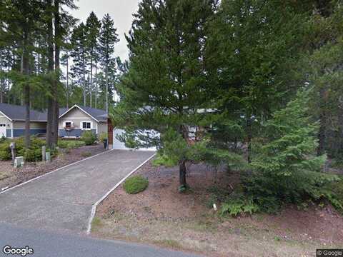 Michelle, UNION, WA 98592