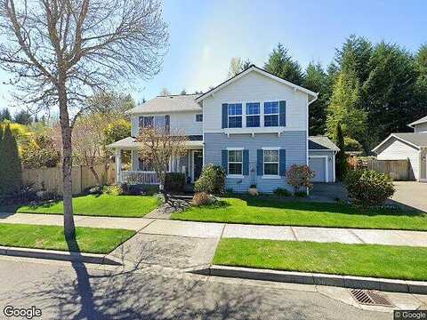 Hannen, DUPONT, WA 98327