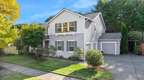Hannen, DUPONT, WA 98327