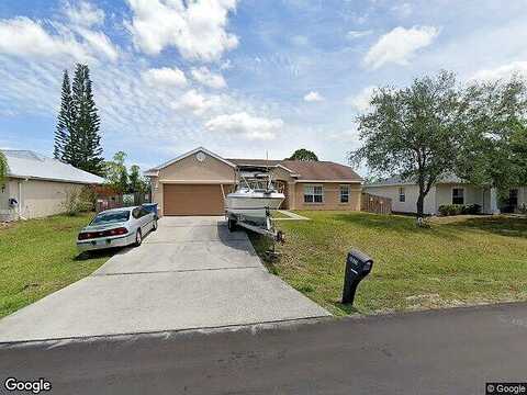 Grant, PALM BAY, FL 32909