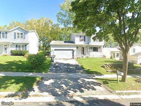 Warner, MADISON, WI 53713