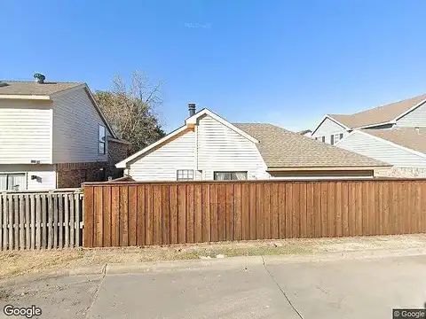 Harbinger, DALLAS, TX 75287