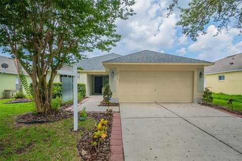 Buckhorn Preserve, VALRICO, FL 33596