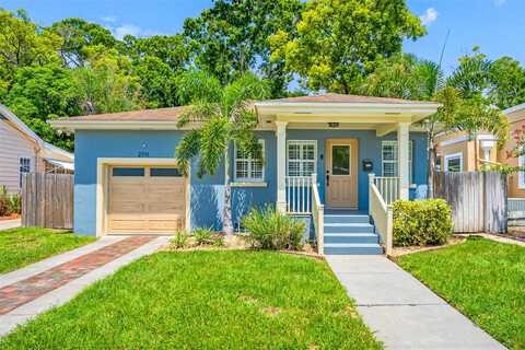 Essex, TAMPA, FL 33602
