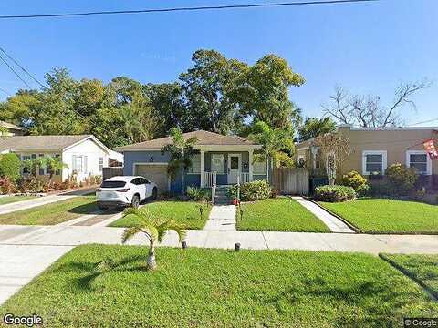 Essex, TAMPA, FL 33602