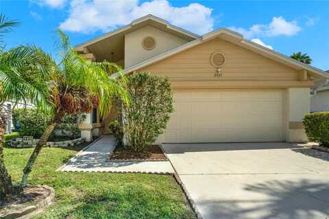 Horseshoe Bay, KISSIMMEE, FL 34741