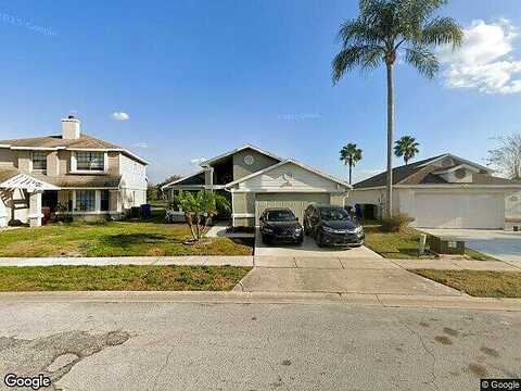 Horseshoe Bay, KISSIMMEE, FL 34741