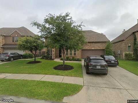 Kings Mill, KINGWOOD, TX 77339