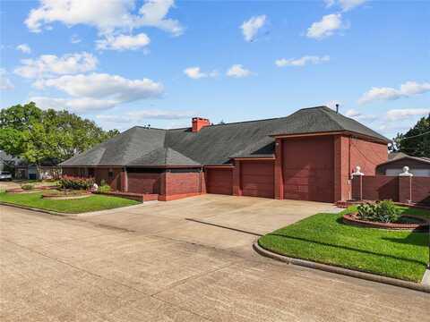 18Th, TEXAS CITY, TX 77590
