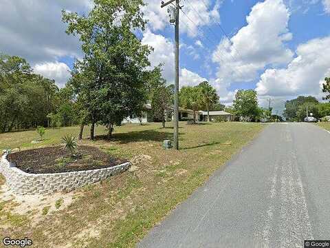 Marcia, INVERNESS, FL 34453