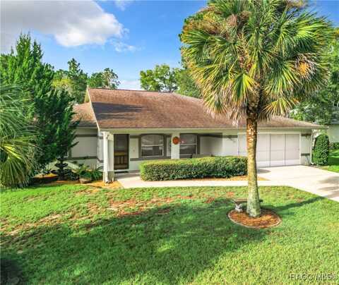 Marcia, INVERNESS, FL 34453