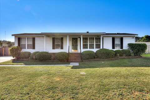 Waterfront, AUGUSTA, GA 30909
