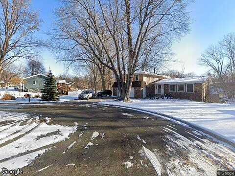 Rice Creek, MINNEAPOLIS, MN 55432