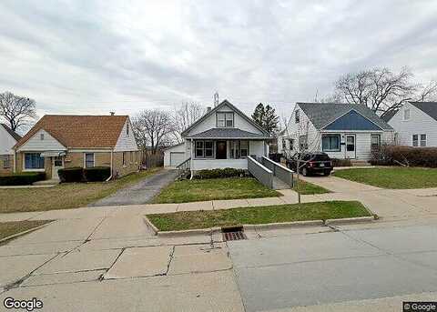 99Th, MILWAUKEE, WI 53227