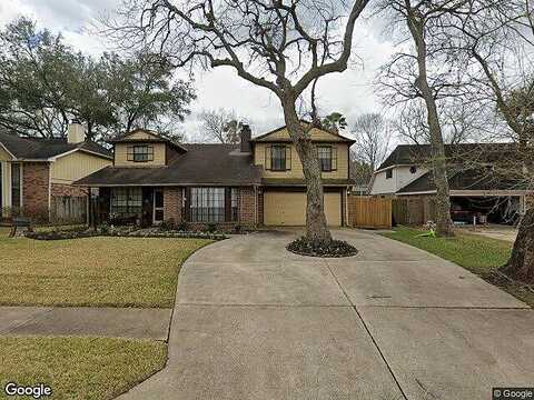 Wren Meadow, RICHMOND, TX 77406