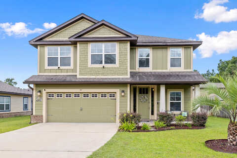 Hollyn, FREEPORT, FL 32439