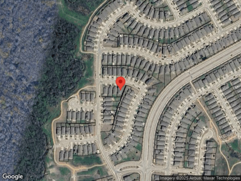 Nightgrove, CRANDALL, TX 75114