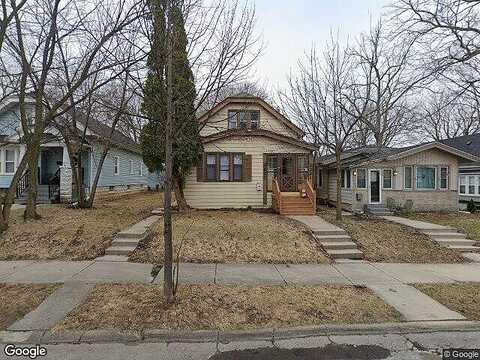 78Th, MILWAUKEE, WI 53219