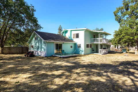 Red Mountain, GRANTS PASS, OR 97526