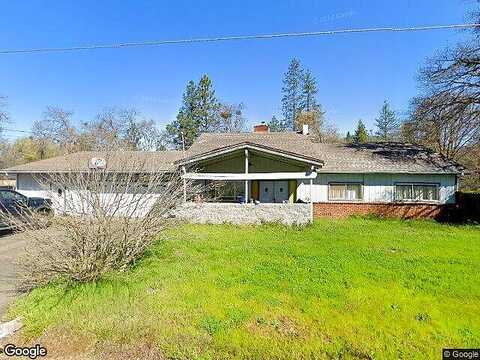 Red Mountain, GRANTS PASS, OR 97526