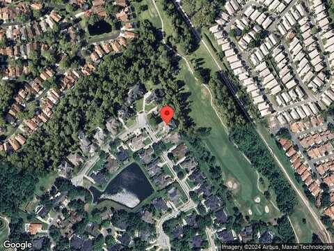 Stratford, WINTER SPRINGS, FL 32708