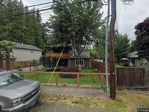 Ash, GRESHAM, OR 97030