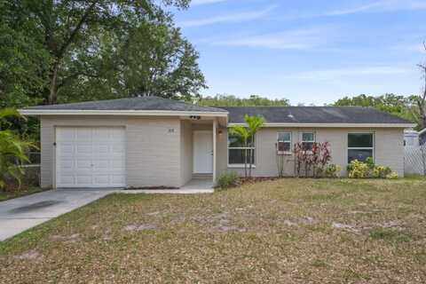 Sheryl Lynn, BRANDON, FL 33510
