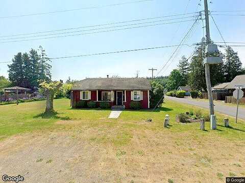 Roosevelt, POINT ROBERTS, WA 98281