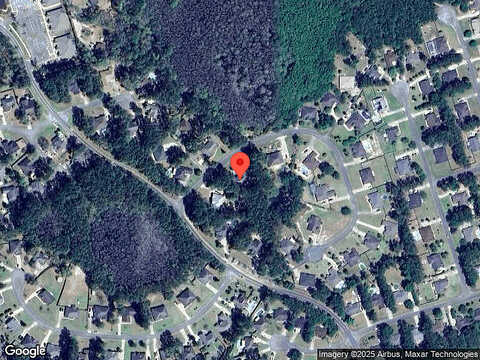 Bunting, CRAWFORDVILLE, FL 32327