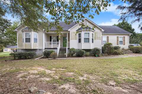 Cottonwood, JACKSON, GA 30233