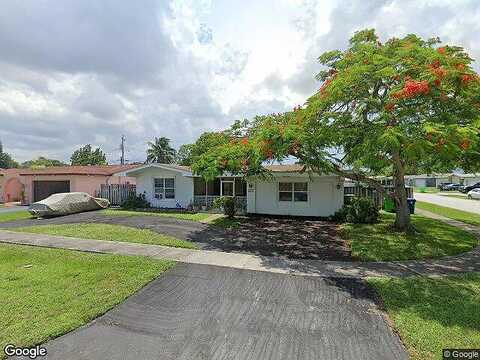 74Th, SUNRISE, FL 33313