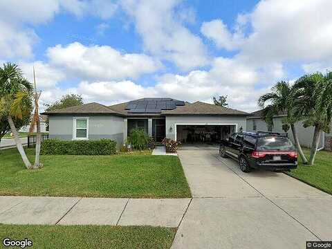 65Th, BRADENTON, FL 34203