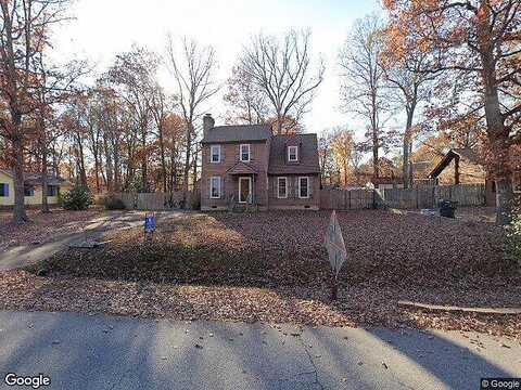 Pleasants, FREDERICKSBURG, VA 22407