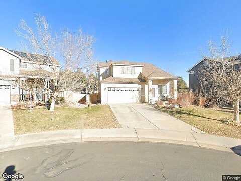 Hampden, AURORA, CO 80013