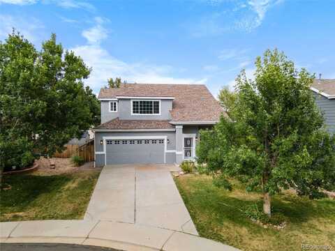 Hampden, AURORA, CO 80013