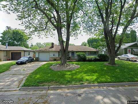 Axel, MADISON, WI 53711