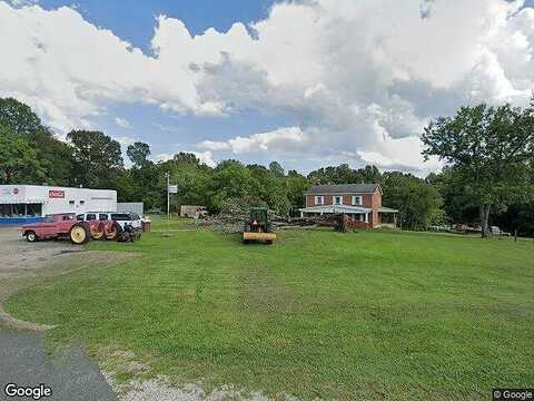Amherst, AMHERST, VA 24521