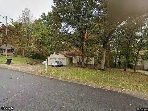 Grant, WOODSTOCK, GA 30188