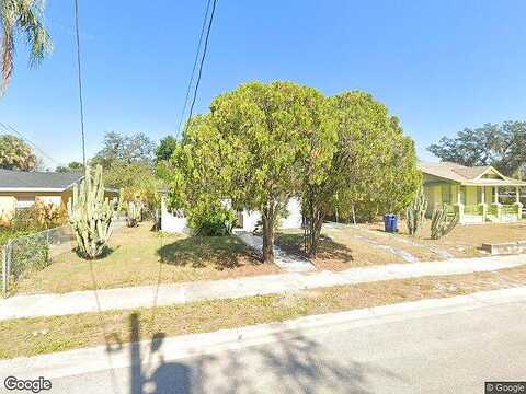 20Th, TAMPA, FL 33605
