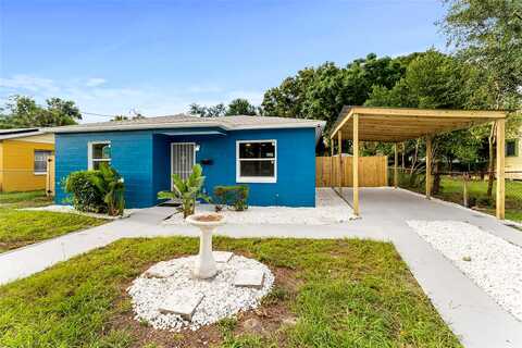 20Th, TAMPA, FL 33605