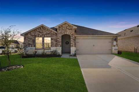 Eaton Mill, NEW CANEY, TX 77357