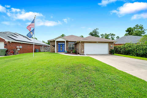 Glencoe, LYNN HAVEN, FL 32444