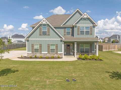Pearl Moss, KATHLEEN, GA 31047