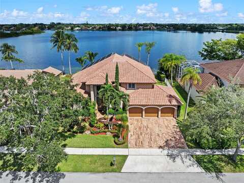 15Th, PEMBROKE PINES, FL 33029