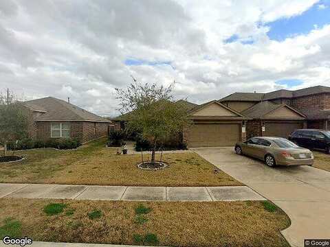 Rose Summit, RICHMOND, TX 77407