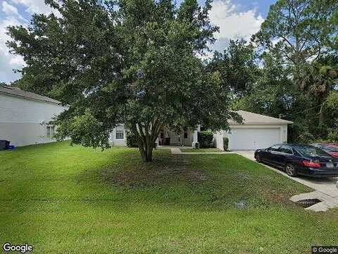 Pittman, PALM COAST, FL 32164