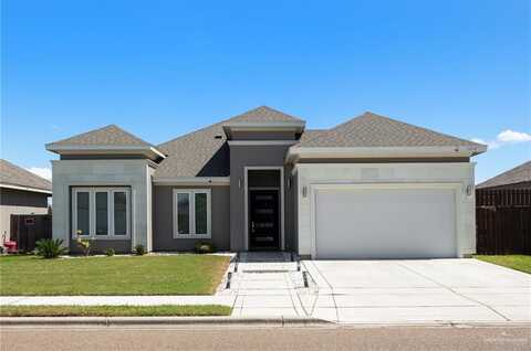Chapel, EDINBURG, TX 78541