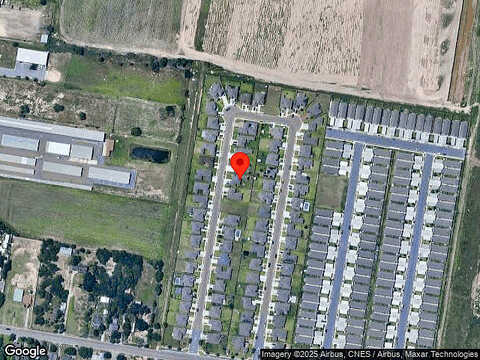 Chapel, EDINBURG, TX 78541
