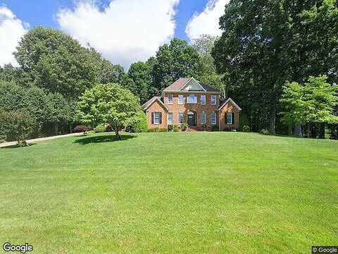Quail Ridge, ABINGDON, VA 24210